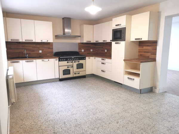 Offres de location Maison de village Ruitz 62620