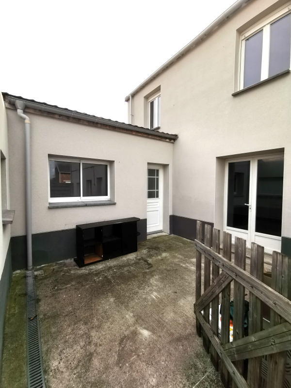 Offres de location Maison Verquin 62131
