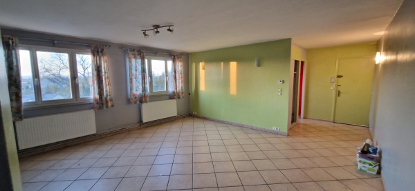Offres de vente Appartement Béthune 62400
