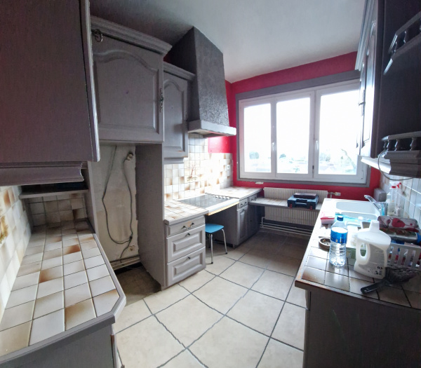 Offres de vente Appartement Béthune 62400