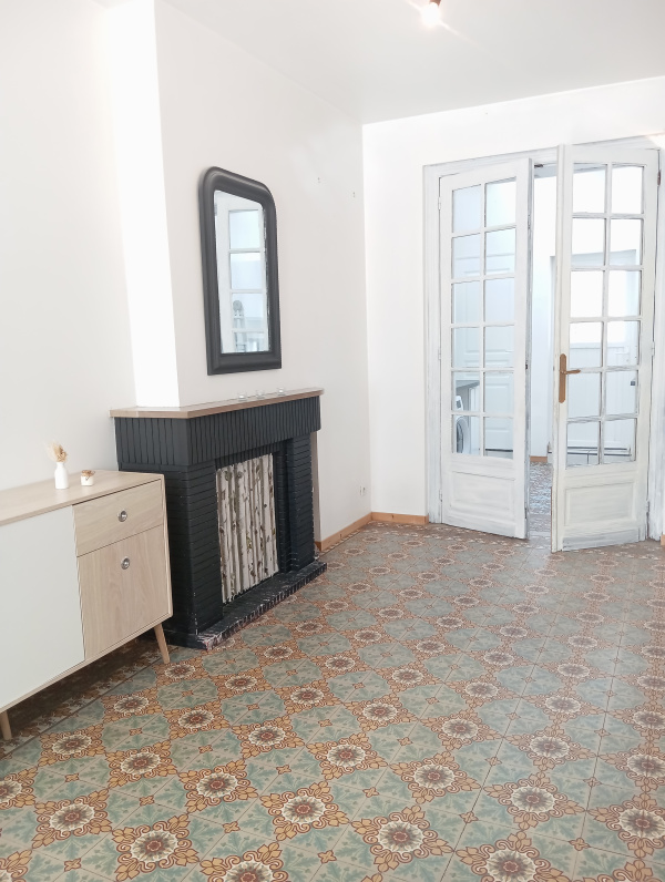 Offres de vente Maison Béthune 62400