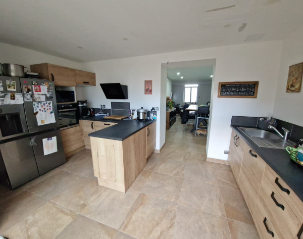 Offres de vente Maison Béthune 62400