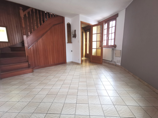 Offres de location Maison Verquin 62131