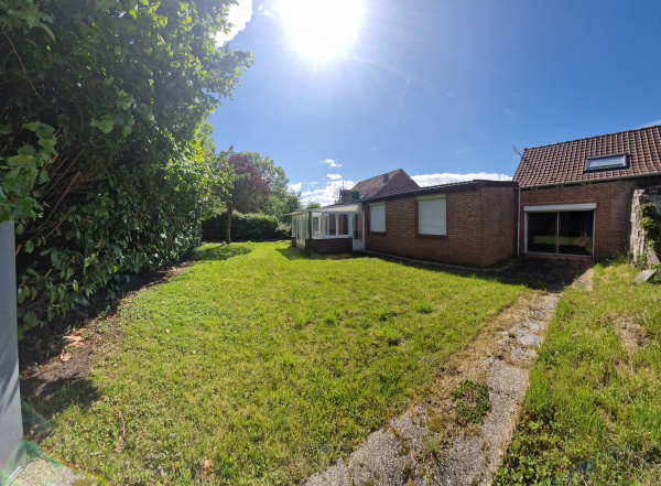 Offres de vente Maison Allouagne 62157