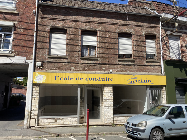 Offres de vente Maison Hazebrouck 59190