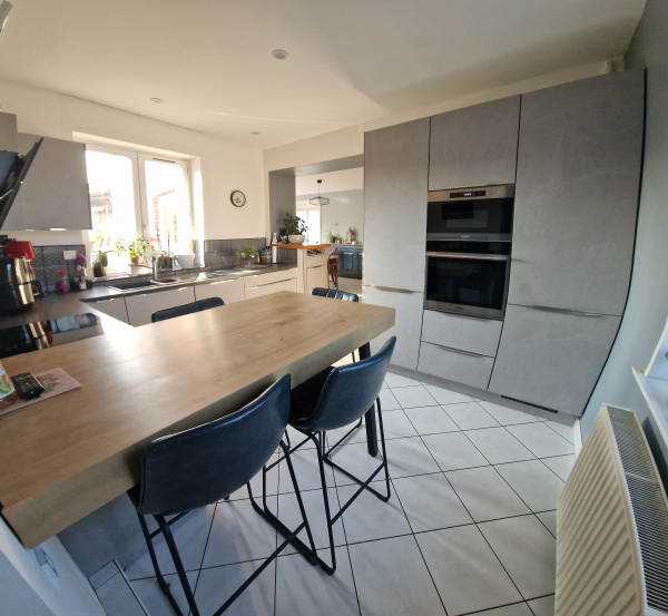 Offres de vente Maison Marquillies 59274