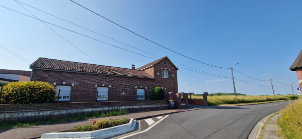 Offres de vente Maison Marquillies 59274