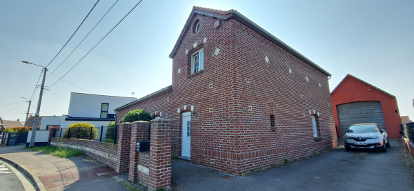 Offres de vente Maison Marquillies 59274