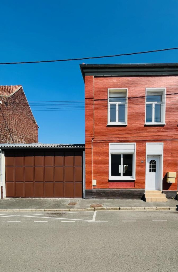 Offres de location Maison Labeuvrière 62122