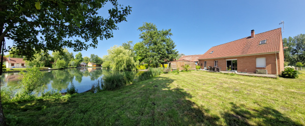 Offres de vente Maison Rollancourt 62770