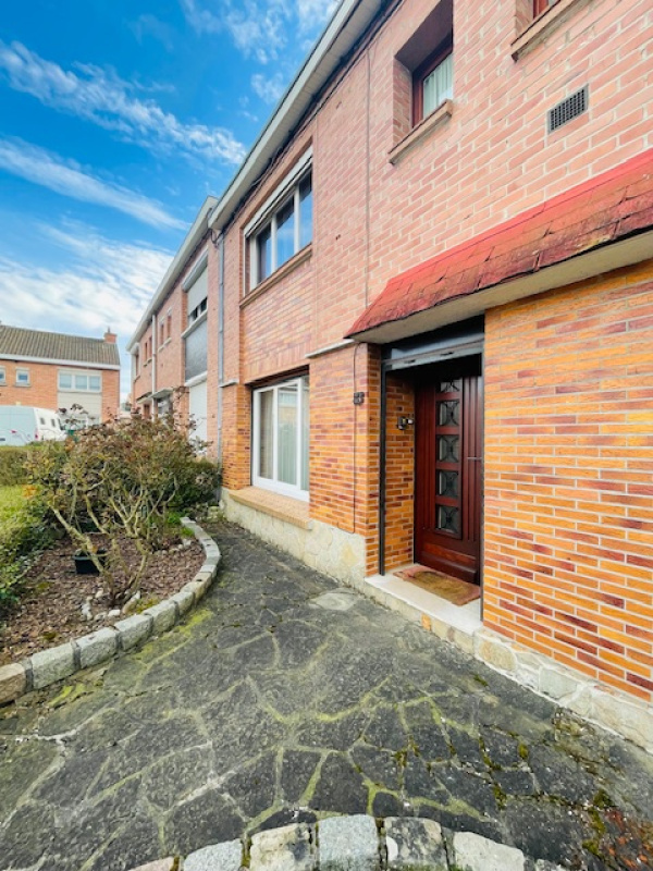 Offres de vente Maison Liévin 62800