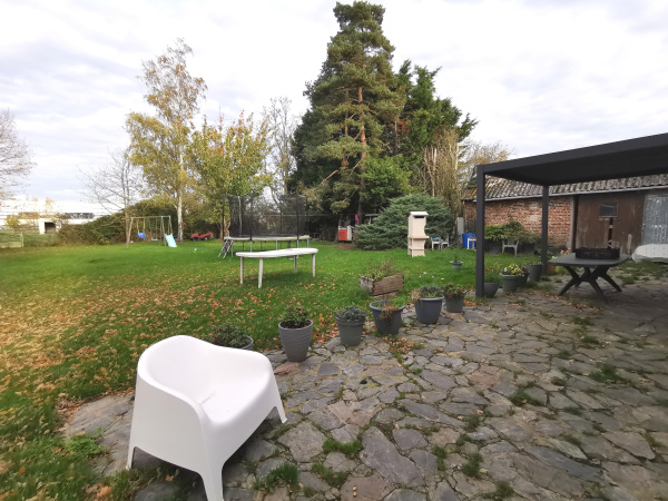 Offres de vente Maison La Gorgue 59253