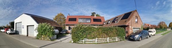 Offres de vente Maison La Gorgue 59253