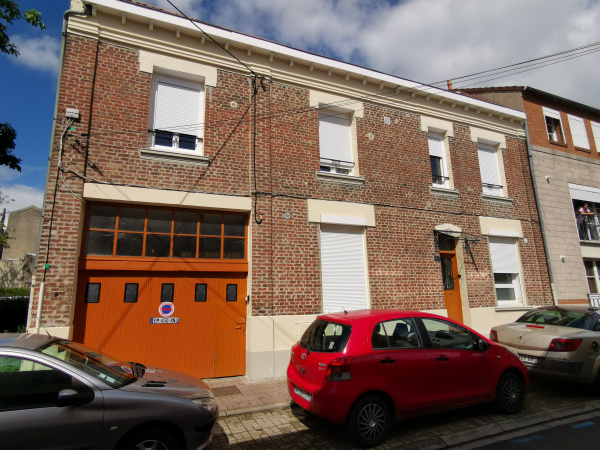 Offres de vente Maison Béthune 62400