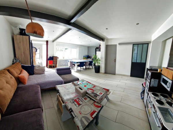 Offres de vente Maison Vendin-lès-Béthune 62232