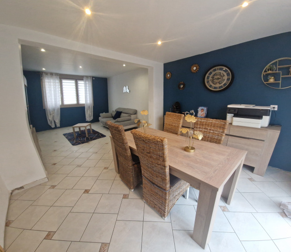 Offres de vente Maison Sailly-Labourse 62113