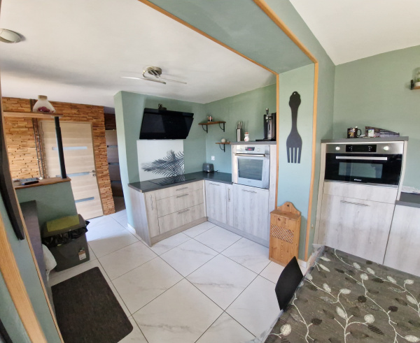 Offres de vente Maison Sailly-Labourse 62113