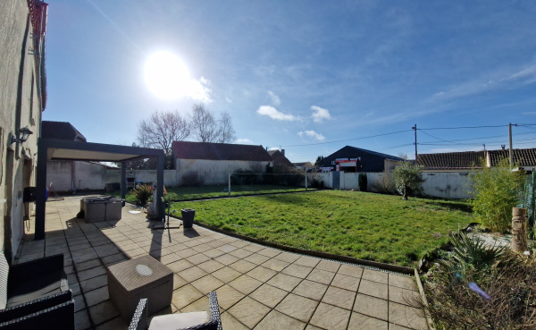 Offres de vente Maison Sailly-Labourse 62113