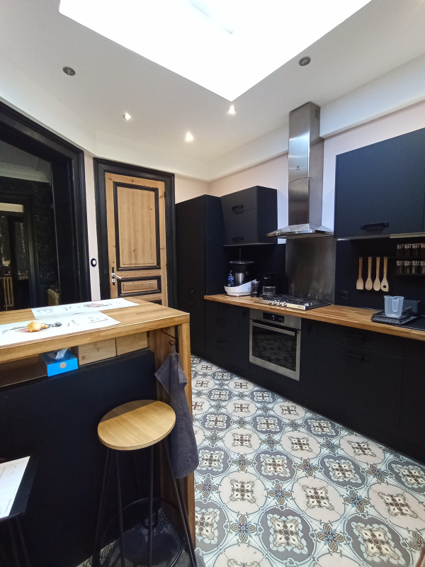 Offres de vente Maison Béthune 62400