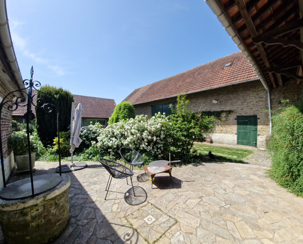 Offres de vente Ferme Beuvry 62660