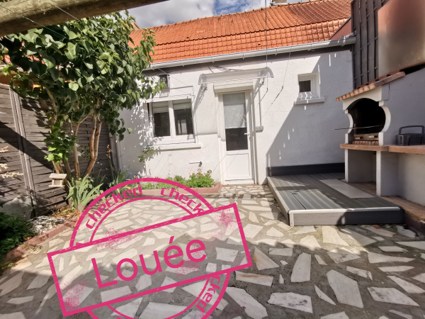 Offres de vente Maison Labeuvrière 62122