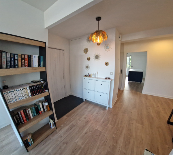 Offres de vente Appartement Béthune 62400