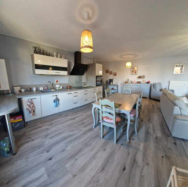 Offres de vente Appartement Arras 62000