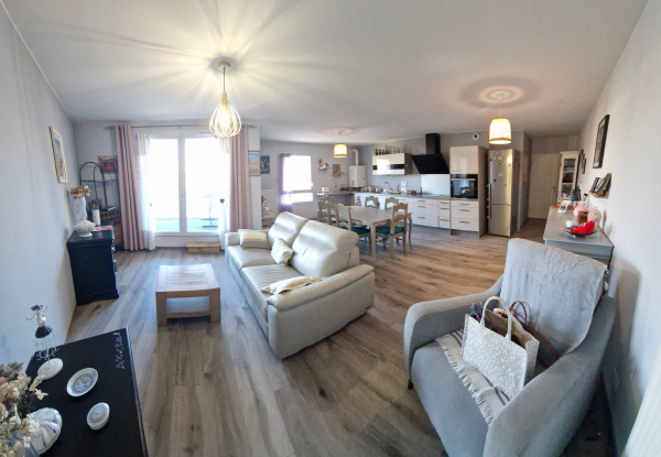 Offres de vente Appartement Arras 62000