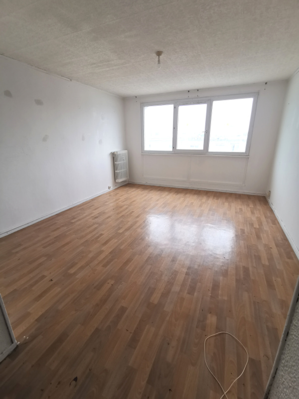 Offres de vente Appartement Béthune 62400