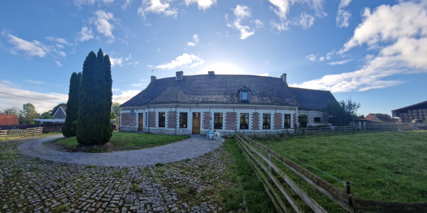 Offres de vente Ferme Houchin 62620