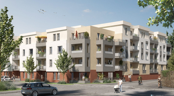 Offres de vente Appartement Berck 62600