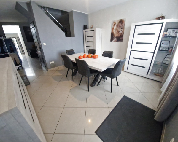 Offres de vente Maison Vendin-le-Vieil 62880
