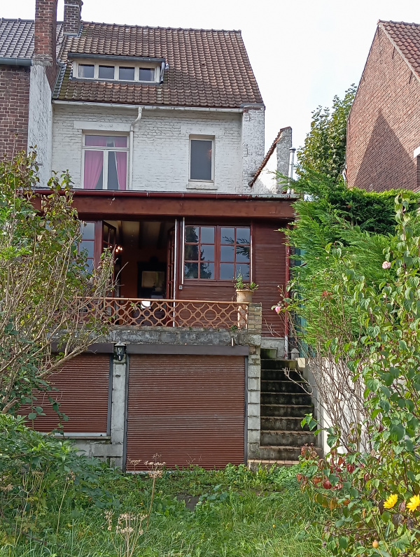 Offres de vente Maison Béthune 62400