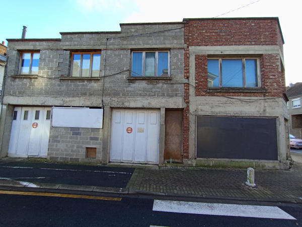 Offres de vente Maison Béthune 62400