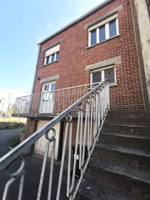 Offres de vente Maison Béthune 62400